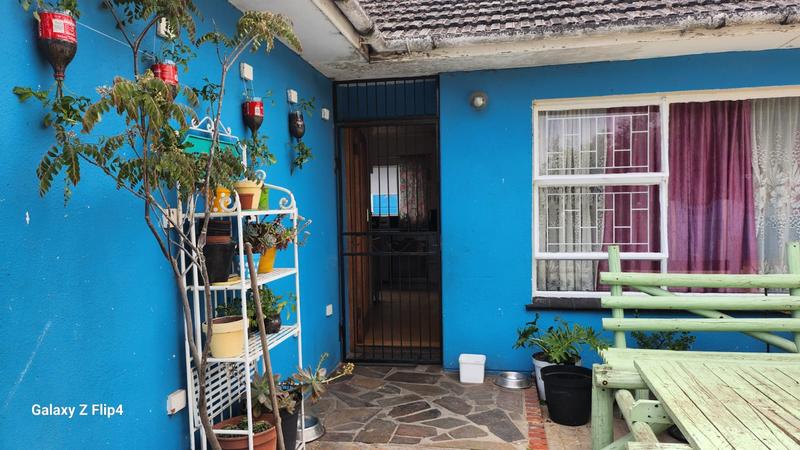 4 Bedroom Property for Sale in Belmont Park Western Cape